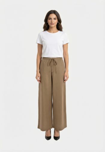 Pantalons only sakura smokey olive