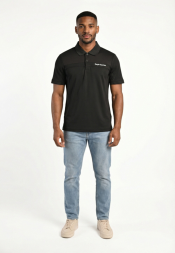 Polos sergio tacchini riflesso 2014-blk