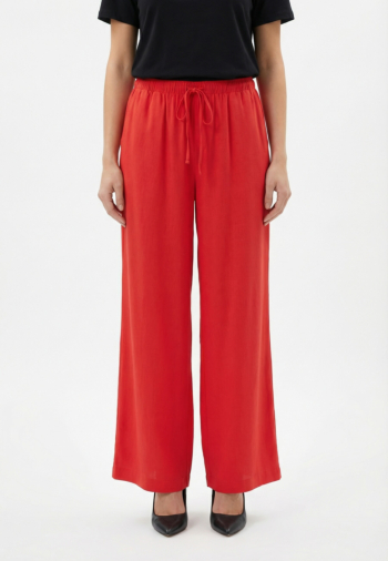 Pantalons grace & mila raven sanguine