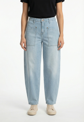 Jeans please p2z6 1670 blu denim