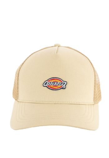 Casquettes dickies hanston trucker l441 eucalyptus