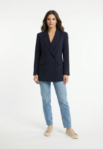 Blousons et vestes la petite etoile nala 25 marine