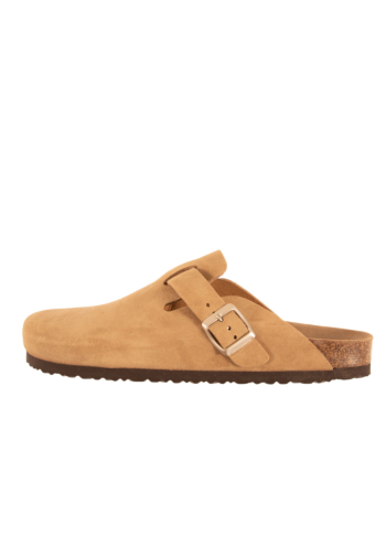 Sandales - nu-pieds &otherstep serraje mushroom