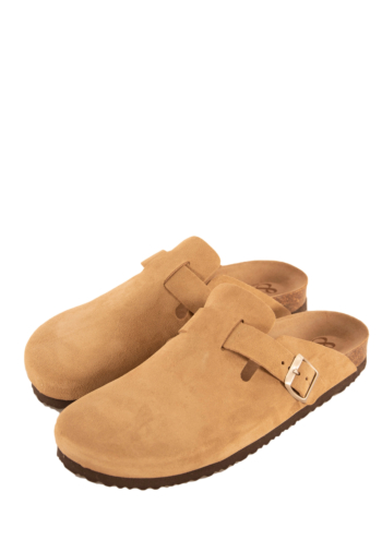 Sandales - nu-pieds &otherstep serraje mushroom
