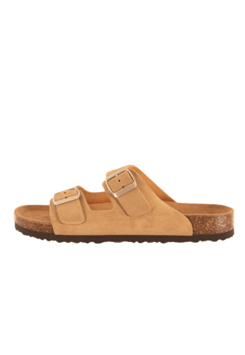 Sandales - nu-pieds &otherstep serraje mushroom