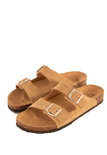 Sandales - nu-pieds &otherstep serraje mushroom