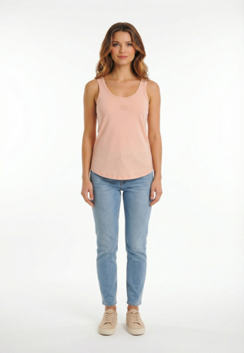 Debardeurs Le Temps Des Cerises tova 5003  lotus