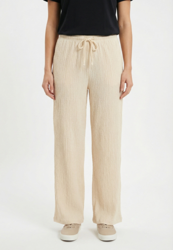 Pantalons Le Temps Des Cerises panty 1132  ice cream