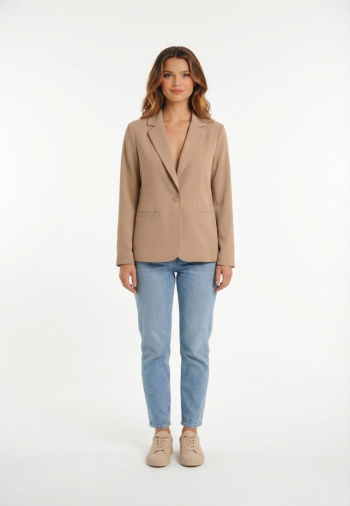 Blousons et vestes please j0fy 1923 pietra