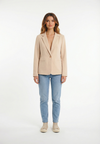 Blousons et vestes please j0fy 1160 panna