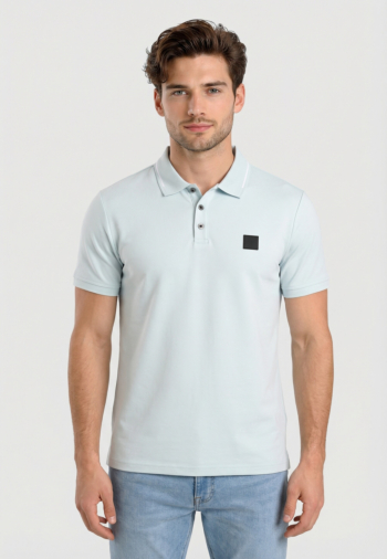 Polos Le Temps Des Cerises oaron 3175  ice