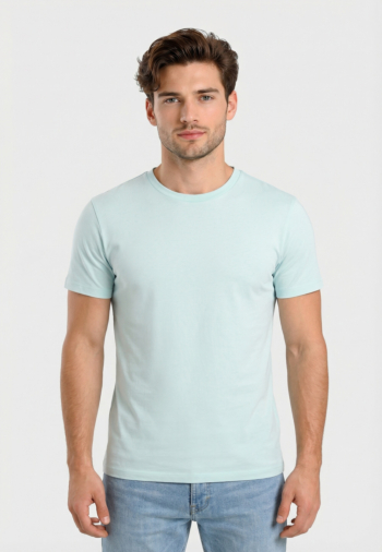 Tee shirt Le Temps Des Cerises obrown 3175  ice