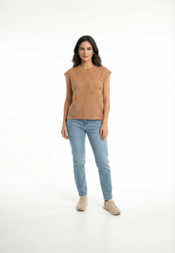 Tee shirt Le Temps Des Cerises gafo 8383  tanin