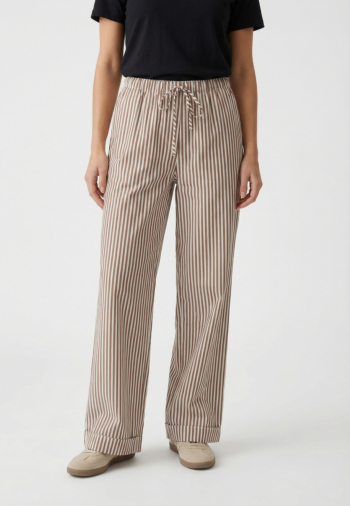 Pantalons grace & mila volute mocha