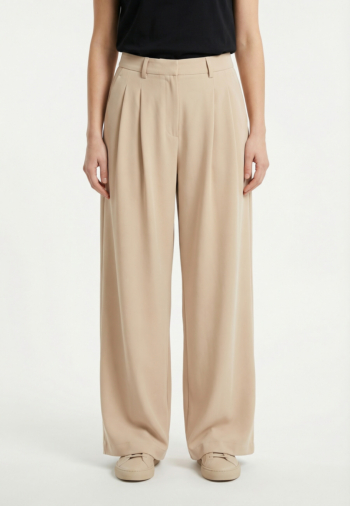 Pantalons please p975 1160 panna