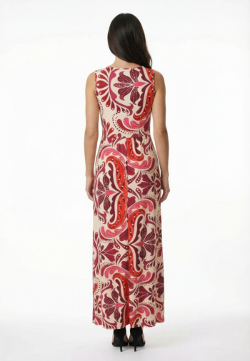 Robe morgan 261-ranna multicolore