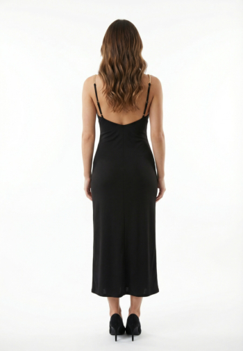 Robe morgan 261-ryan noir