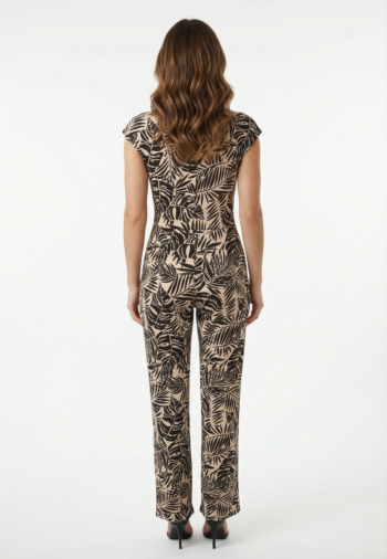 Combinaisons morgan 261-psisso multicolore