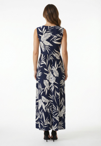 Robe morgan 261-rfleri multicolore