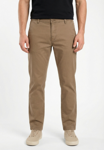 Pantalons levi's® 17196 0198 maitake brown