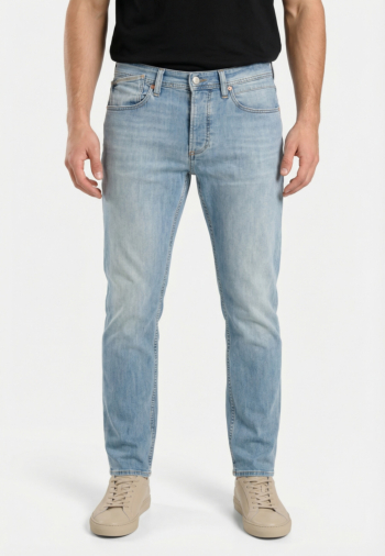 Jeans Le Temps Des Cerises 700/11 3001  blue