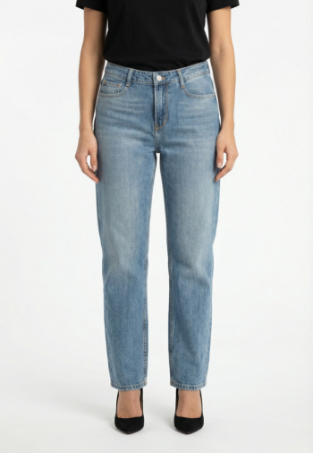 Jeans Le Temps Des Cerises 300/23 3001  blue