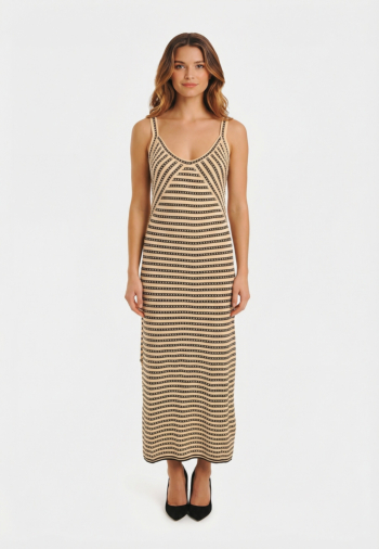 Robe Le Temps Des Cerises ryva 1999  craie