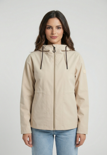 Blousons et vestes jott imera 90h natural