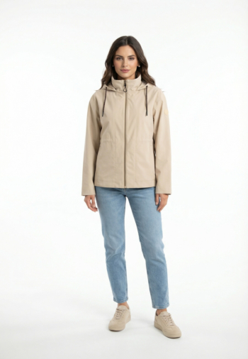 Blousons et vestes jott imera 90h natural