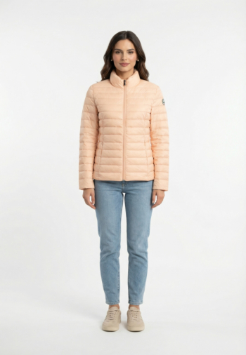 Doudounes jott doudoune cha ml 41i salty nude