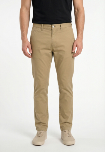 Pantalons tommy jeans scanton co twill m1l utility sage