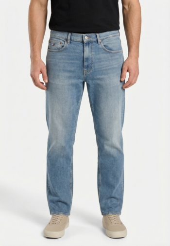 Jeans tommy jeans otis regular 1a5 denim medium