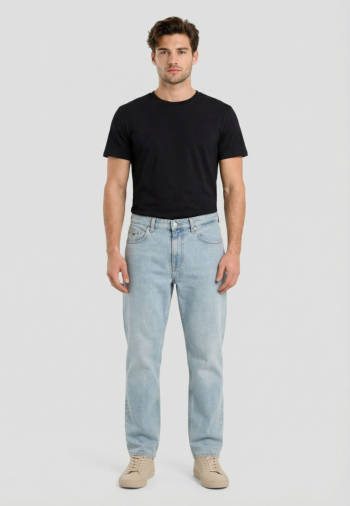 Jeans tommy jeans otis regular 1ab denim light