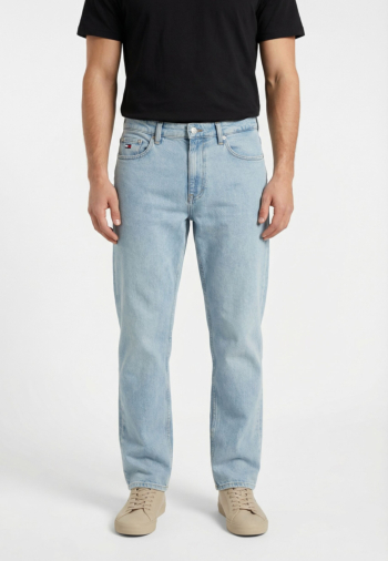 Jeans tommy jeans otis regular 1ab denim light