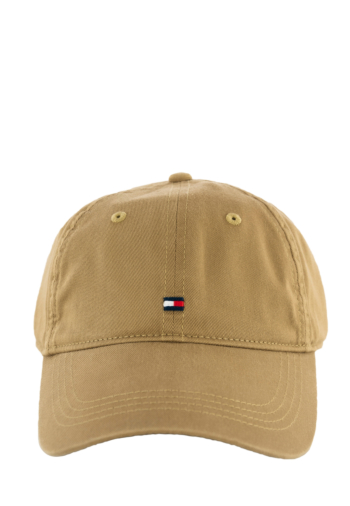 Casquettes tommy jeans flag soft 6 panel gxr woodridge