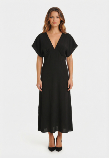 Robe molly bracken g867aee noir