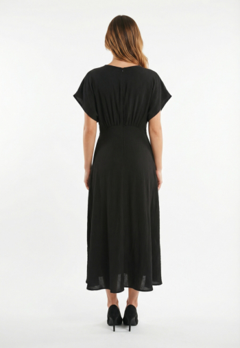 Robe molly bracken g867aee noir
