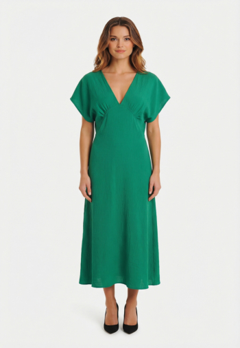 Robe molly bracken g867aee vert