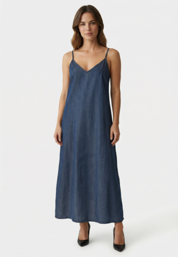 Robe please a18m 1670 blu denim