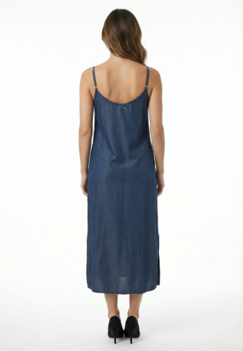 Robe please a18m 1670 blu denim