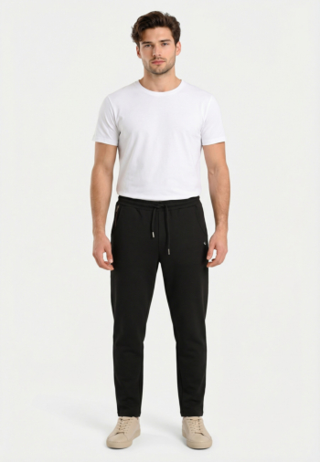 Pantalons Benson & Cherry jierney marine