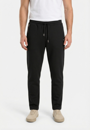 Pantalons Benson & Cherry jierney marine