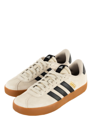 Baskets basses adidas sportswear vl court 3.0 alumin/noiess/ormeta