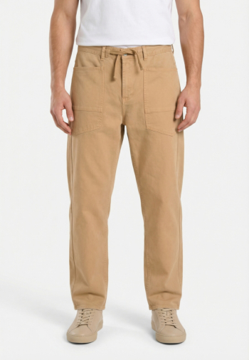 Pantalons Le Temps Des Cerises hobo w 1227  croissant