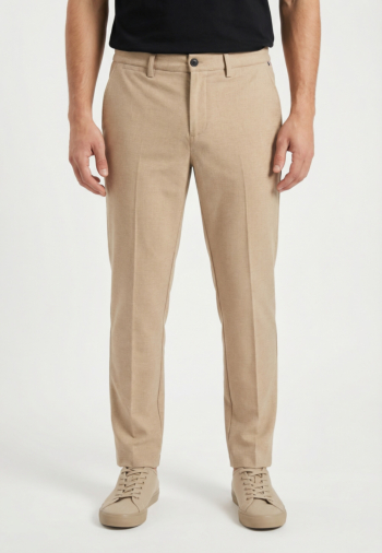 Pantalons Le Temps Des Cerises erpo 1004  beige