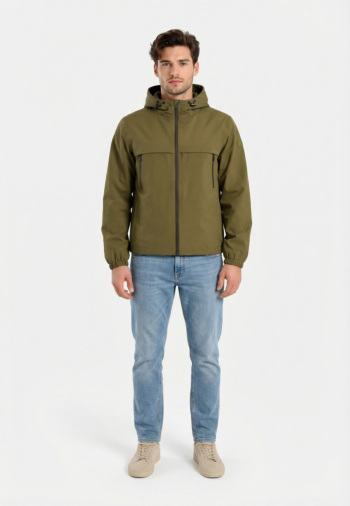 Blousons et vestes jott noste 255 army