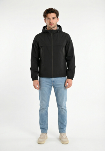 Blousons et vestes jott noste 999 black