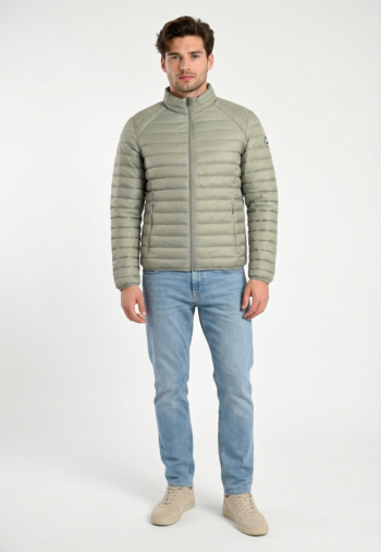 Blousons et vestes jott doudoune mat ml 50h moon rock