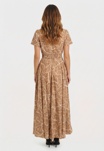 Robe molly bracken n297ee cammat