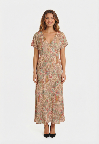 Robe molly bracken t2193ep offpao